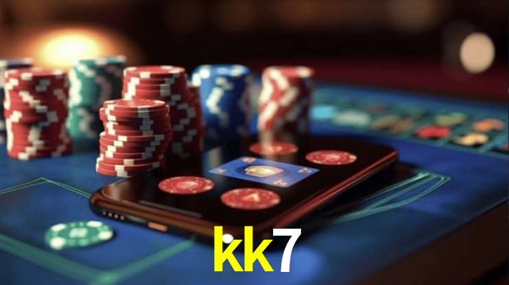 A Emoção da Loteria na kk7: Uma Chance de Mudança de Vida