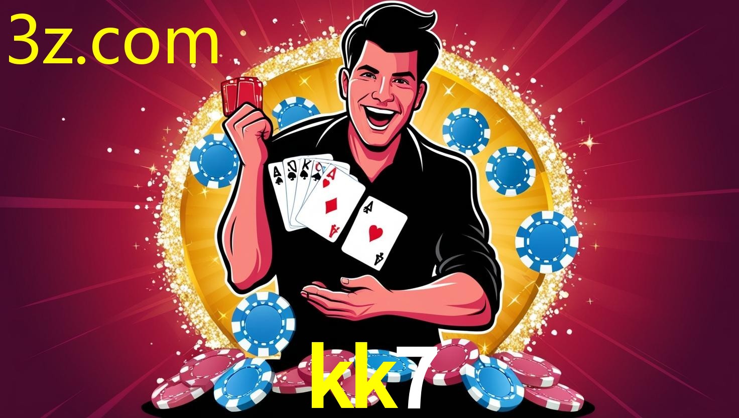 KK7